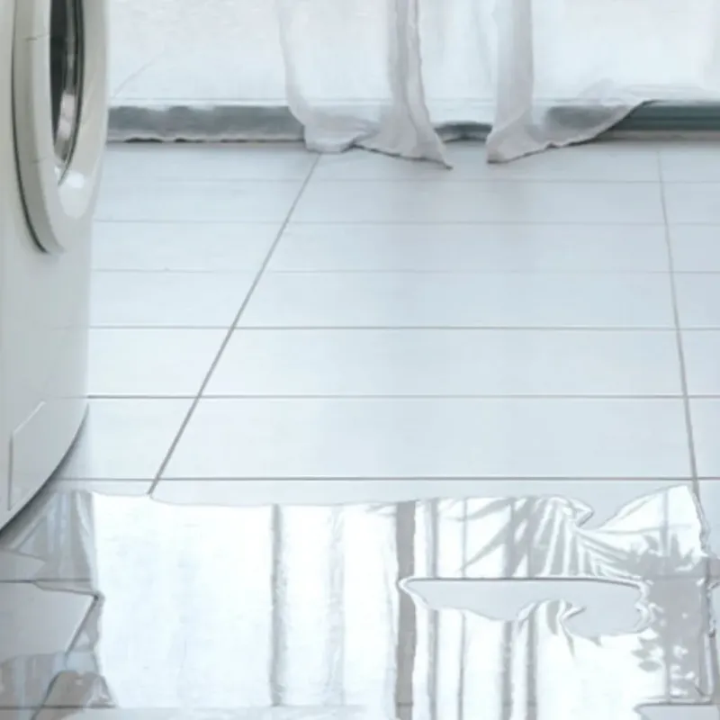 Appliance Leak Cleanup in Othello, WA